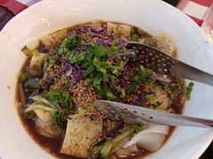 -西贝(上海我格广场店)