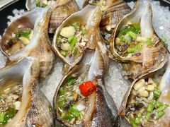 -荣基四海一家·家常菜·海鲜大排档(新安店)