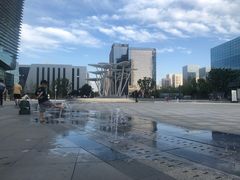 -大族广场Mall&More