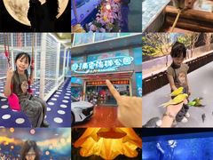 -顺德南宏海立方海洋公园