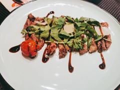 -百特喜·意大利餐厅(八佰伴镇江店)