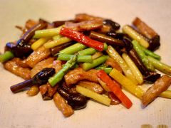 -泉州富力万达文华酒店-品珍中餐厅