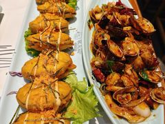 -状元阁烧烤(新华路总店)