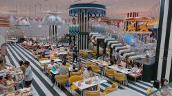 -奈尔宝·儿童乐园·亲子餐厅(鄞州万达店)