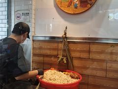 -嘉华小吃(蛇口市场店)