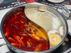 -蚝大仙横琴生蚝火锅(日月贝店)
