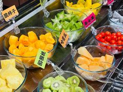 -水平有限广西米粉·广西风味集(五道口店)