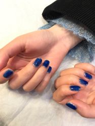 -M Nails & Beauty美甲美睫美体