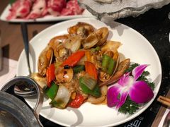 -协成海鲜火锅(海洋花园店)