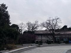 -东吴大帝孙权纪念馆