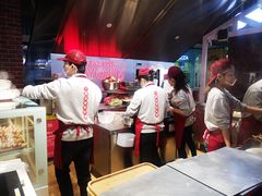 -喜YOU冰糖葫芦·艾炒酸奶(兰州中心店)