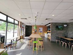 大堂-麦当劳(塘厦蛟坪路DT店)