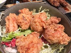 -一吉焼鸟·FOUNDER(桂林路店)