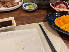 -大渔铁板烧(东城店)