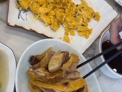 -蟹天蟹地农家菜·阳澄湖大闸蟹(浅水湾店)