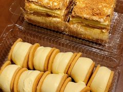 -甜嘟嘟烘焙坊(舒城路店)