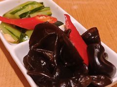 -深圳香格里拉-香咖啡·海鲜自助餐厅