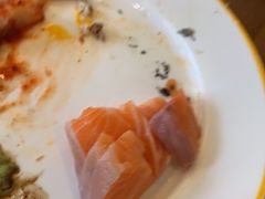 -昆山裕元花园酒店·温莎西餐厅