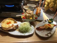 -隐泉京望日式料理(太和广场店)