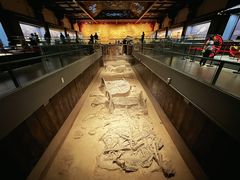 -北京大葆台遗址博物馆