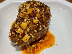 香辣兔头-二孃鸡爪爪(东郊记忆店)