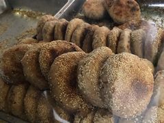 牛肉烧饼-李小老烧饼(常营民族家园店)