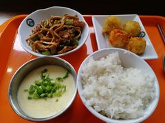 -梅园食堂