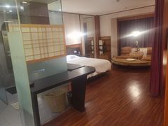 -乐山上善居·养心禅景酒店(世豪广场高铁站店)