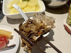 -浩爷羊蝎子火锅(望京店)