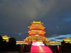 -滕王阁旅游区