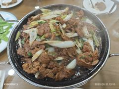 -白魁老号饭庄(交道口店)