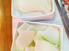 土豆片-赵氏盱眙十三香龙虾(蓝村店)