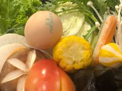 -呷哺呷哺(西单大悦城店)