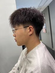 -Fr美发沙龙