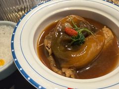 -肆月河豚·新淮扬(金融街店)