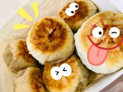 -长发西饼(临顿路店)