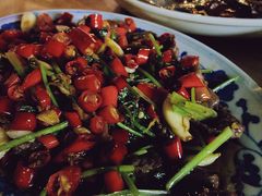 小炒牛肉-国强牛肉(洋河总店)