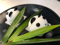榴莲大福-拈菜(观音桥阳光世纪店)