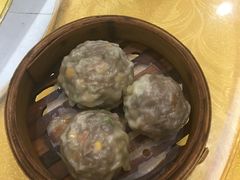 传统早茶-江海酒家(赤岗店)