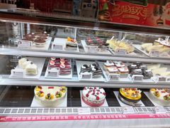 -85度C(苏州石路店)