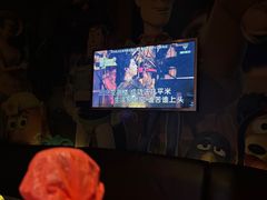 -星聚会KTV(金狮大厦店)