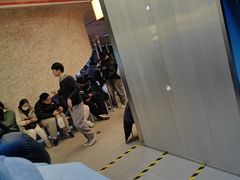 -海底捞大排档火锅(打浦路店)