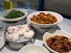 -兰湘子·湘菜小炒(南京江宁万达店)