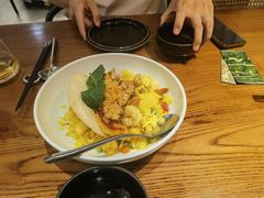 -泰香米泰国餐厅(中大国际店)