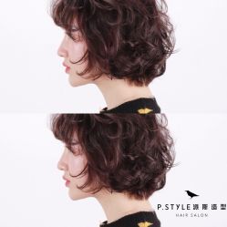 -P.STYLE派斯造型