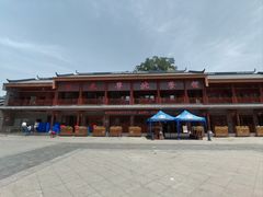 -粤北餐馆
