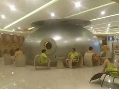 -热带雨林汗蒸馆(汶水东路店)