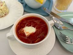 -库滋明·俄罗斯特色美食(中央大街店)