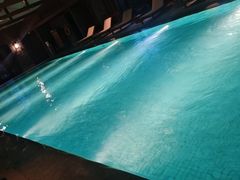 -丽江金茂隐逸酒店-凯悦臻选SPA