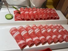 -海底捞火锅(石景山万达广场店)